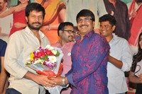 Jayammu Nischayammu Raa Movie Vijayotsava Sabha